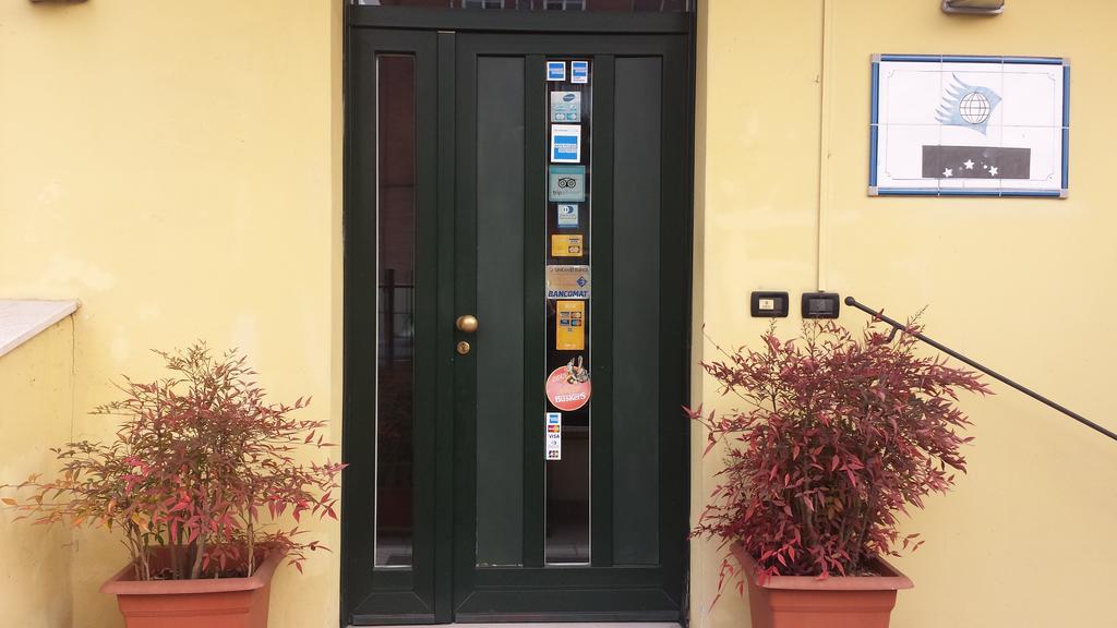 Adelphi Room & Breakfast Ferrara Exterior photo