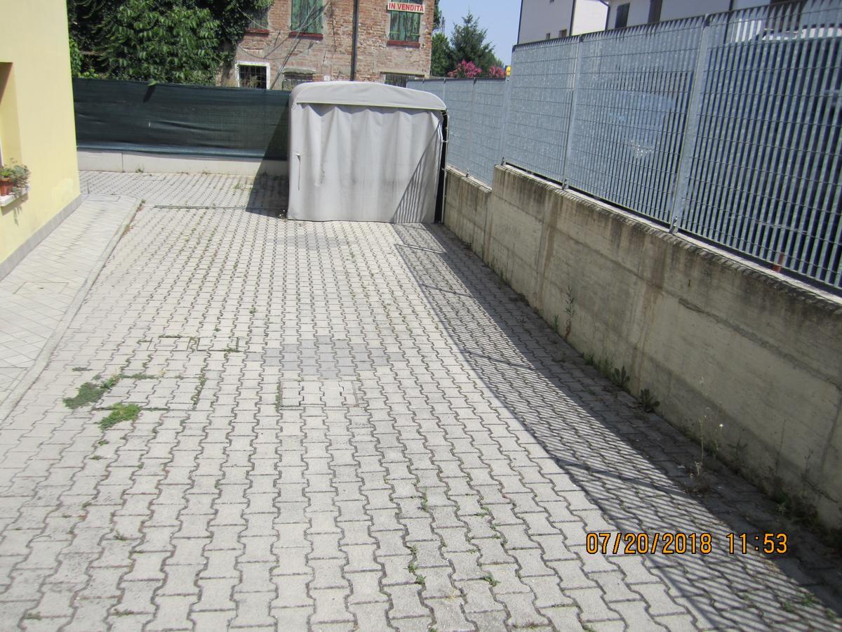 Adelphi Room & Breakfast Ferrara Exterior photo