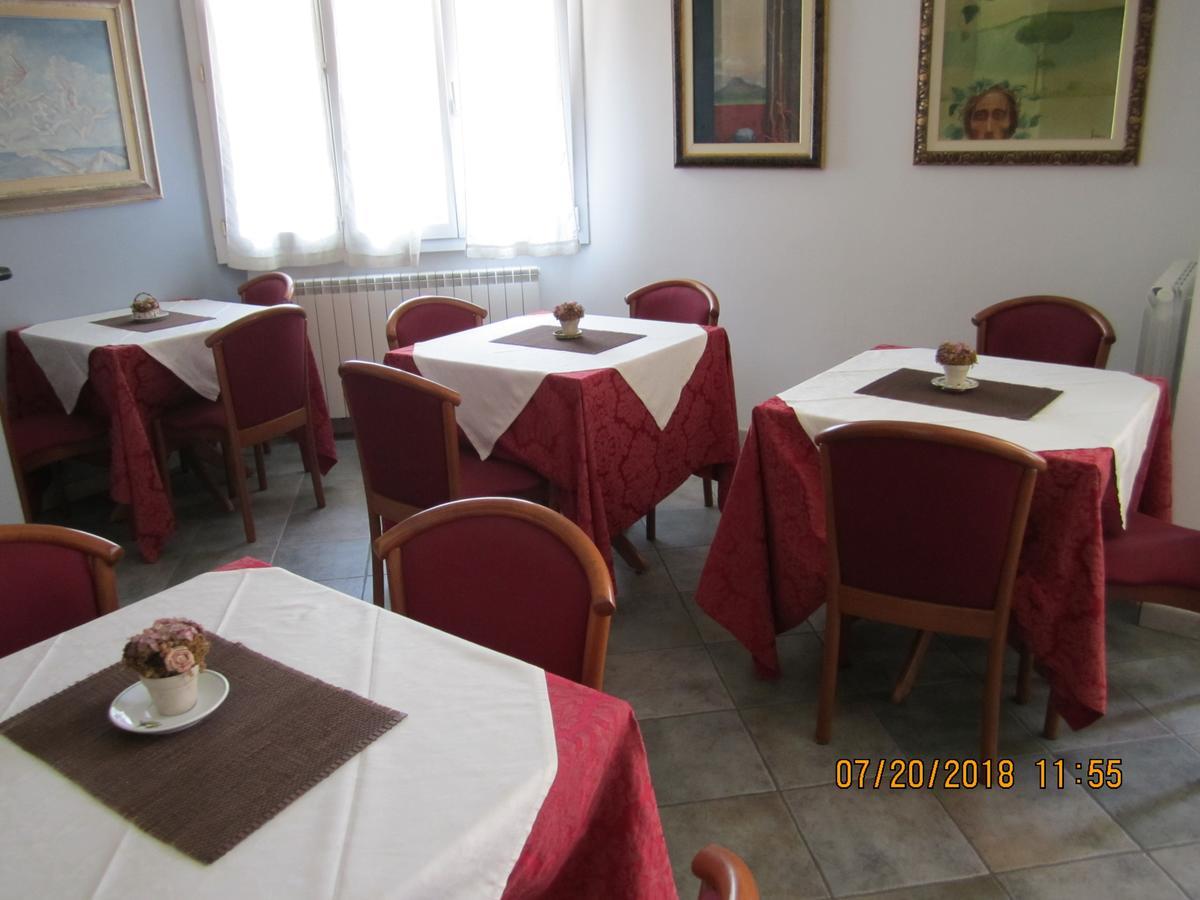 Adelphi Room & Breakfast Ferrara Exterior photo