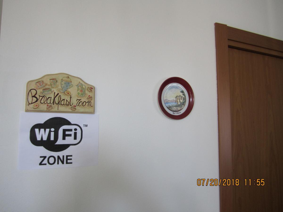 Adelphi Room & Breakfast Ferrara Exterior photo